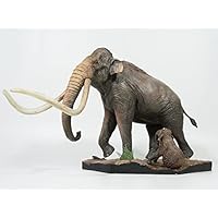 【新品】 【希少】マンモス フィギュア 海外産 KUFC 20 マンモスマン EXカラー | キン肉マンのフィギュア通販